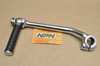 NOS Honda CB350 K0-K4 Kick Starter Start Lever Pedal w/ HM Rubber 28300-286-010