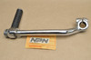 NOS Honda CB350 K0-K4 Kick Starter Start Lever Pedal w/ HM Rubber 28300-286-010