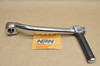 NOS Honda CB350 K0-K4 Kick Starter Start Lever Pedal w/ HM Rubber 28300-286-010