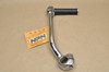 NOS Honda CB350 K0-K4 Kick Starter Start Lever Pedal w/ HM Rubber 28300-286-010