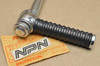 NOS Honda CB350 K0-K4 Kick Starter Start Lever Pedal w/ HM Rubber 28300-286-010