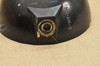 Vintage OEM Honda Z50 K3-1978 Headlight Bucket Black *AS IS* 61301-115-000 B