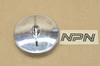 Vintage OEM Honda Z50 K0 Mini Trail Gas Fuel Tank Cap Thin 17620-045-010
