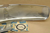 NOS Yamaha 1977-79 XS750 1980-81 XS850 Chrome Front Fender Mud Guard 1J7-21510-00-93