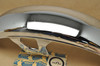 NOS Yamaha 1977-79 XS750 1980-81 XS850 Chrome Front Fender Mud Guard 1J7-21510-00-93