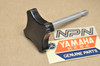 NOS Yamaha G6 G7 L5T YG5 Right Side Oil Tank Cover Knob  209-21724-00