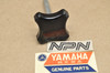 NOS Yamaha G6 G7 L5T YG5 Right Side Oil Tank Cover Knob  209-21724-00