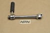 Vtg OEM Honda Z50 K3-78 Z50 R 1979-81 Kick Start Pedal Lever Arm 28300-120-000