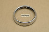 Vintage OEM Honda Z50 K3-1978 Mini Trail 50 Head Light Bezel Ring Rim 33101-028-013