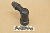 Vtg OEM Honda CL70 CT70 Z50 Silver Tag Spark Plug Cap 30700-098-158