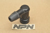 Vtg OEM Honda CL70 CT70 Z50 Silver Tag Spark Plug Cap 30700-098-158