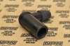 Vtg OEM Honda CL70 CT70 Z50 Silver Tag Spark Plug Cap 30700-259-810