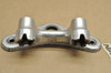Vintage OEM Honda Z50 K3-1977 Handle Bar Holder & Top Bridge 53131-130-670