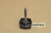 Vintage OEM Honda Z50 A K3-1978 Mini Trail Handlebar Holder Knob 53741-120-000
