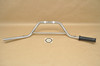Vintage OEM Honda CL125 CL175 CL350 Handle Bar & Grip 53100-290-000.