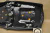 NOS Honda CB350 K3 CL350 K3 Seat Cushion & Latch Assembly 77200-317-670 A