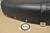 NOS Honda CB350 K3 CL350 K3 Seat Cushion & Latch Assembly 77200-317-670 A