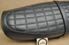 NOS Honda CB350 K3 CL350 K3 Seat Cushion & Latch Assembly 77200-317-670 A