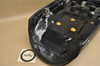 NOS Honda CB350 K3 CL350 K3 Seat Cushion & Latch Assembly 77200-317-670 A