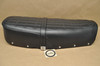 NOS Honda CB350 K3 CL350 K3 Seat Cushion & Latch Assembly 77200-317-670 A