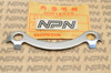 NOS Honda CB450 K0-K4 CL450 K3-K4 Rear Sprocket Tongued Washer 90523-283-000