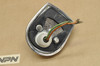 Vintage OEM Honda CT70 SL100 SL125 SL175 SL350 Z50 Tail Light Base 33703-074-671