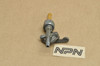 Vtg OEM Honda MR50 P50 PC50 QA50 Z50 Fuel Gas Petcock 16950-045-005