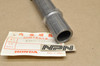 NOS Honda XL250 K0-K2 Rear Wheel Axle Distance Collar 42620-329-000