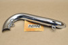 NOS Honda CT70 K0-K2 CT70H Exhaust Muffler Pipe Heat Shield Guard 18271-098-671