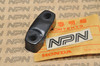 NOS Honda CB125 CL125 SL100 SL125 XL70 XL75 XR75 Bar Holder 95014-21200