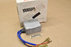 NOS Yamaha TZ125 YZ100 YZ125 YZ175 Hitachi CDI Box Ignition Control 509-85540-10