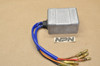 NOS Yamaha TZ125 YZ100 YZ125 YZ175 Hitachi CDI Box Ignition Control 509-85540-10