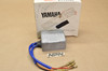 NOS Yamaha TZ125 YZ100 YZ125 YZ175 Hitachi CDI Box Ignition Control 509-85540-10