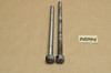 Vtg OEM Honda Z50 K0-78 Z50R 79-80 Front & Rear Wheel Axle Bolt AS IS 44301-045-010