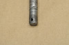 Vtg OEM Honda Z50 K0-78 Z50R 79-80 Front & Rear Wheel Axle Bolt AS IS 44301-045-010