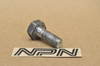 Vtg OEM Honda CA175 CB72 CL90 CT200 CT90 S90 Large 8 Bolt 8x22 92000-08022-0A