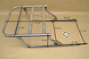 Vintage Amco Honda Motorcycle Rear Luggage Rack Cargo Carrier