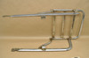 Vintage Amco Honda Motorcycle Rear Luggage Rack Cargo Carrier