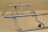 Vintage Amco Honda Motorcycle Rear Luggage Rack Cargo Carrier