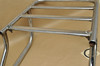 Vintage Amco Honda Motorcycle Rear Luggage Rack Cargo Carrier