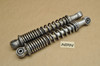 Vintage OEM Honda Z50 K3-1977 Left & Right Rear Shock 52400-120-000