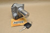 NOS Honda 1975-76 CB500 T Twin Ignition Switch & Key 35010-375-007