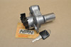 NOS Honda 1975-76 CB500 T Twin Ignition Switch & Key 35010-375-007