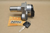 NOS Honda 1975-76 CB500 T Twin Ignition Switch & Key 35010-375-007