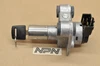 NOS Honda 1975-76 CB500 T Twin Ignition Switch w/ Lock & Key 35010-375-007