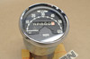 NOS Honda C110 CA110 Speedometer MPH Odometer Meter Gauge 37200-011-810