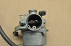 Vintage OEM Honda Z50 K3-K6 Keihin Carburetor 655A 16100-120-010