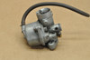Vintage OEM Honda Z50 K3-K6 Keihin Carburetor 655A 16100-120-010