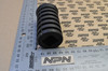 NOS Honda MT250 SL100 SL70 ST90 XL70 Z50 TK Foot Peg Rubber 50661-331-770