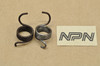 Vtg OEM Honda CR250 EZ90 MR50 MT250 XL250 XL350 XR250 XR500 Z50 Spring Lot 50644-329-000
